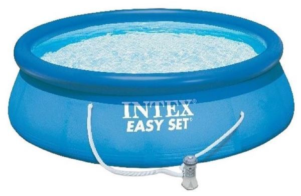 Отзывы Intex Easy Set 28122/56922