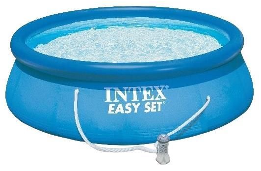 Отзывы Intex Easy Set 28146/56932