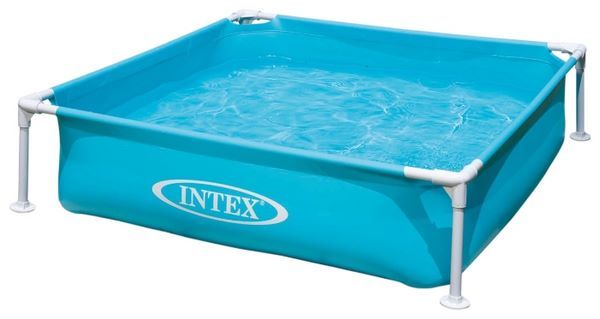 Отзывы Intex Mini Frame 57173