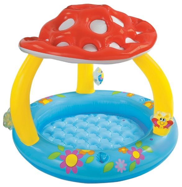 Отзывы Intex Ocean Play 56452 Snapset