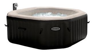 Отзывы Intex PureSpa Bubble Therapy 28404