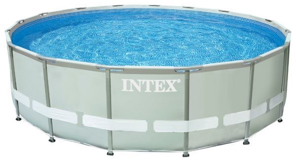 Отзывы Intex Ultra Frame 28324/54924