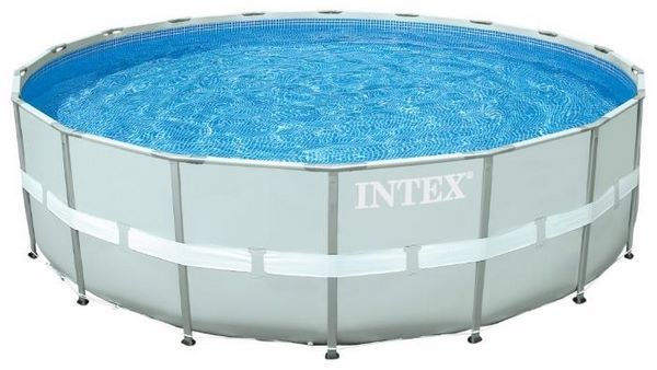 Отзывы Intex Ultra Frame 28332/54926