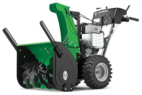 Отзывы CAIMAN Valto-28Si