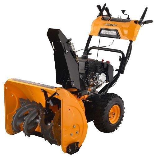 Отзывы Gardenpro KC1334MS