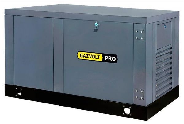 Отзывы Gazvolt Pro 12000 Neva