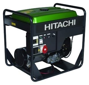 Отзывы Hitachi E50