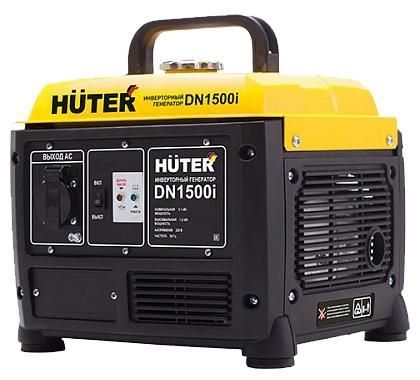 Отзывы Huter DN1500i