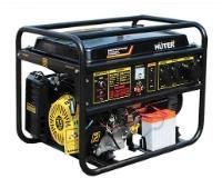 Отзывы Huter DY8000L