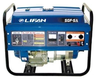 Отзывы Lifan 5GF-5A