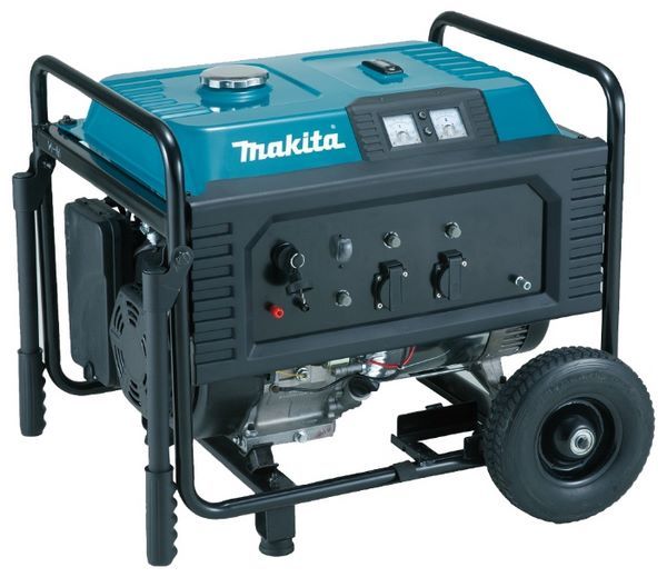 Отзывы Makita EG4550A