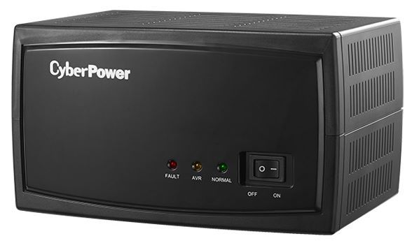 Отзывы CyberPower AVR 1000E