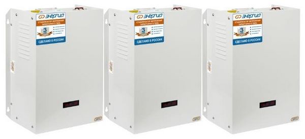 Отзывы Энергия Classic 27000/3