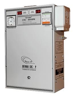 Отзывы Норма М Оптима СНС 8000-РИ