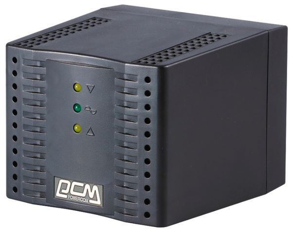 Отзывы Powercom TCA-3000