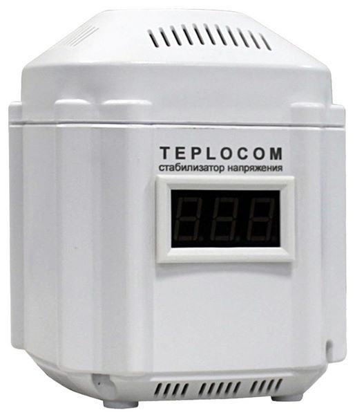 Отзывы БАСТИОН Teplocom ST-222/500-И