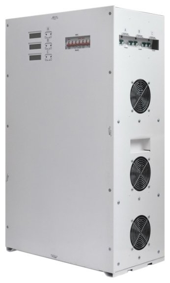 Отзывы Энерготех OPTIMUM+ 5000х3