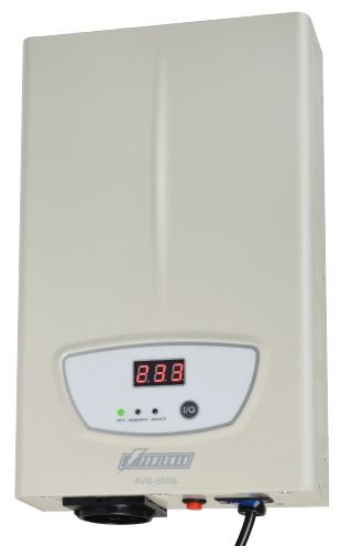 Отзывы Powerman AVS 500S