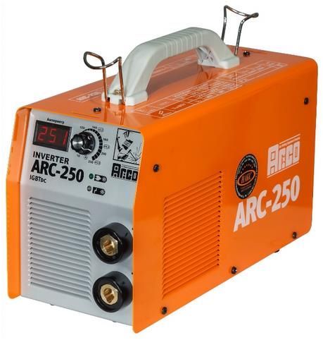 Отзывы ARCO ARC-250