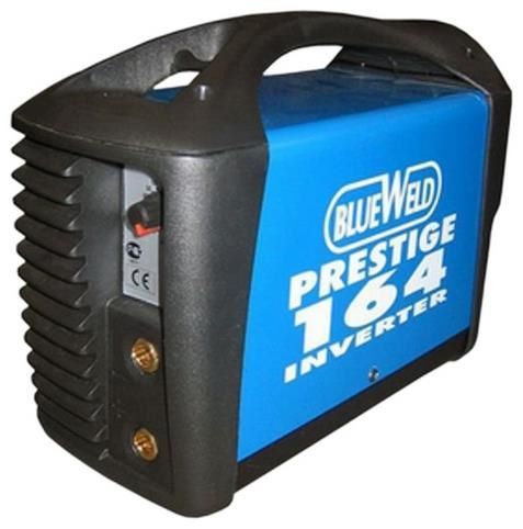 Отзывы Blueweld PRESTIGE 164