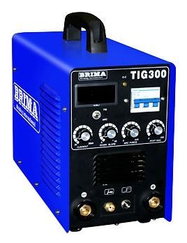 Отзывы BRIMA TIG-160S