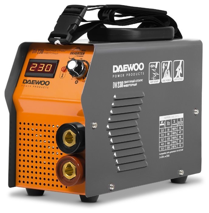 Daewoo electronics dob f0750rh