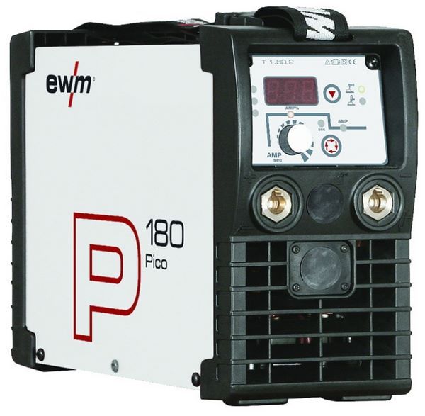 Отзывы EWM Pico 180