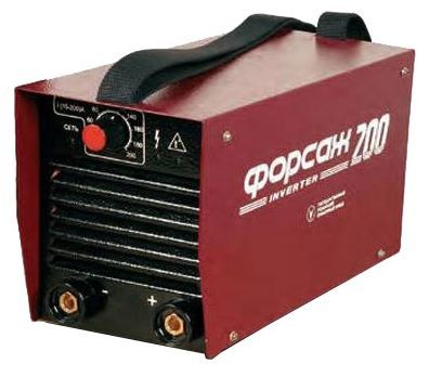 Отзывы Форсаж Форсаж-200