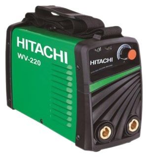 Отзывы Hitachi WV-220