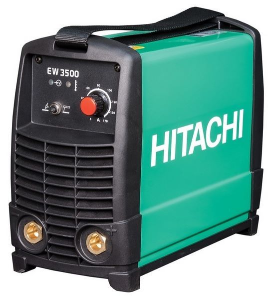 Отзывы Hitachi EW3500