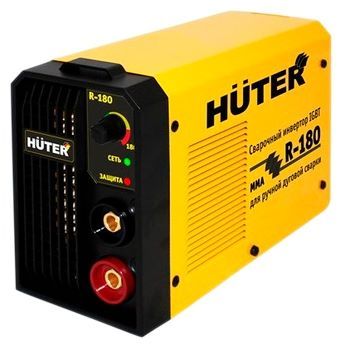 Отзывы Huter R-250