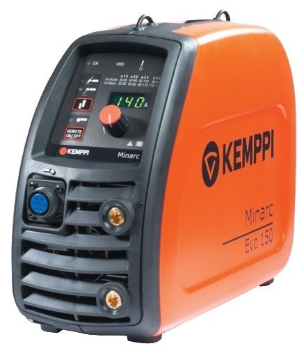 Отзывы Kemppi Minarc Evo 180