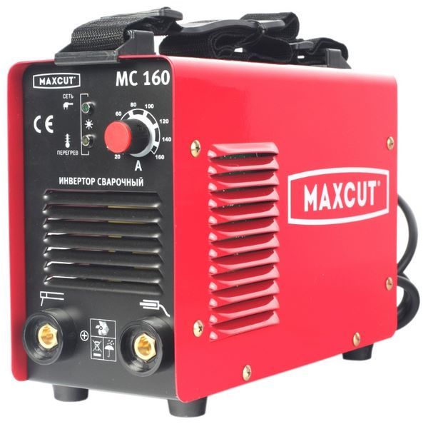 Отзывы MAXCUT MC 160