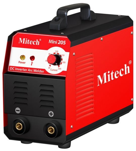 Отзывы Mitech Mini 205