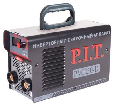 Отзывы P.I.T. PMI 250-D