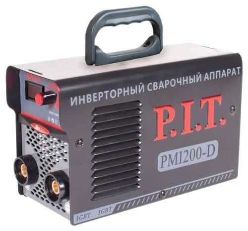 Отзывы P.I.T. PMI 200-D