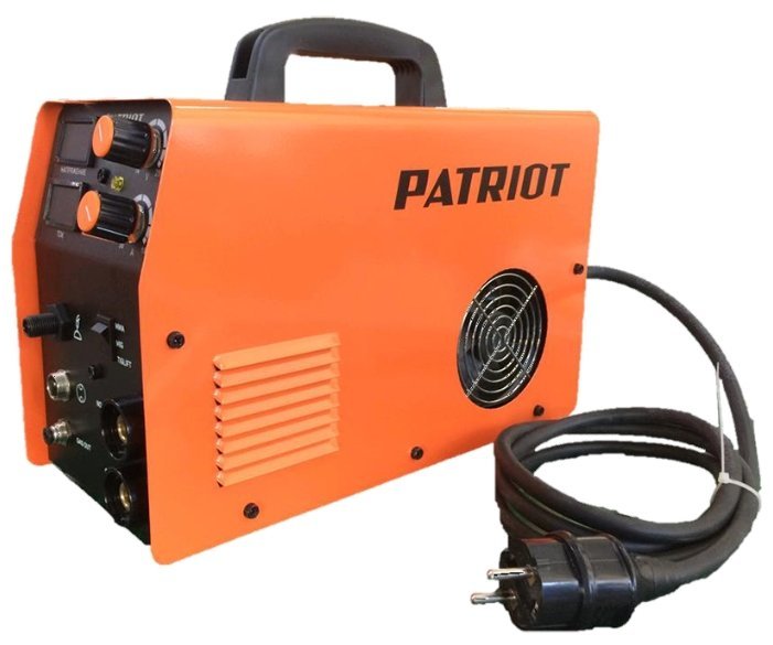 Отзывы PATRIOT WMA 185ALM