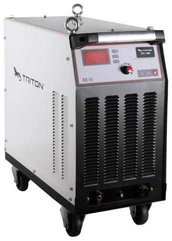 Отзывы TRITON CUT 100 PN CNC