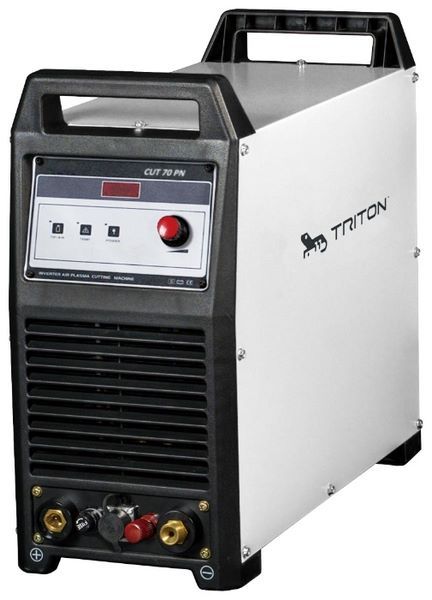 Отзывы TRITON CUT 70 PN