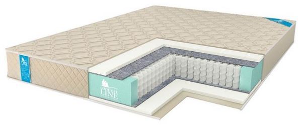 Отзывы Comfort Line Eco Slim S1000