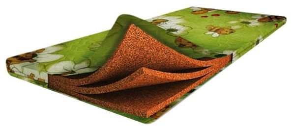 Отзывы LONAX Baby Cocos-TFK