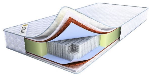 Отзывы LONAX Strutto-Cocos S1000