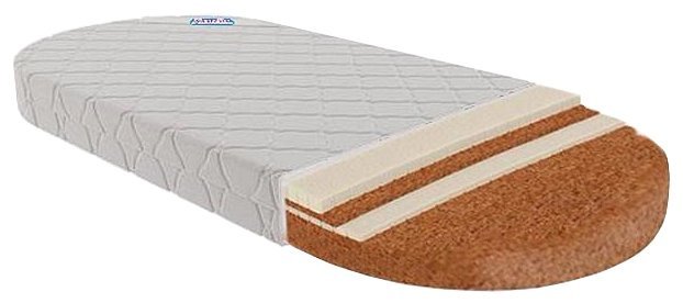 Отзывы Nastella Perfect (овальный)