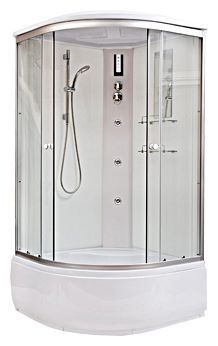 Отзывы Deto ЕМ4512 R с гидромассажем