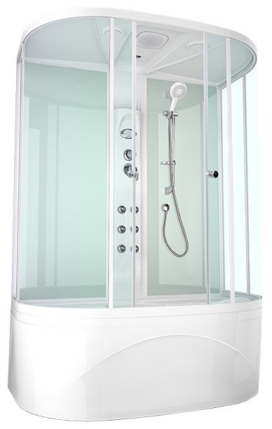 Отзывы Domani-Spa Neat high