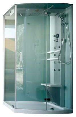 Отзывы Jacuzzi J.Tower Mynima 120 TT R