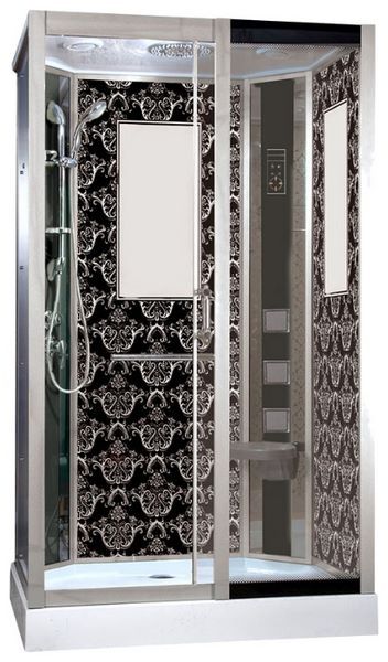 Отзывы Niagara Lux 7711 R