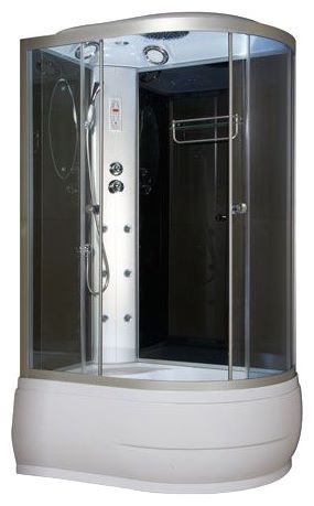 Отзывы Parly C120 L