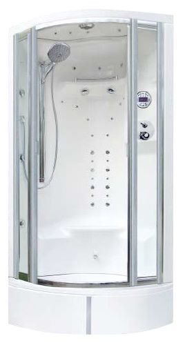 Отзывы Royal Bath Alpine 170 L