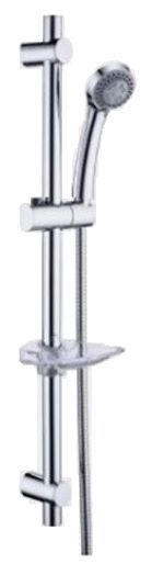 Отзывы Elghansa SHOWER RAIL SB-05S